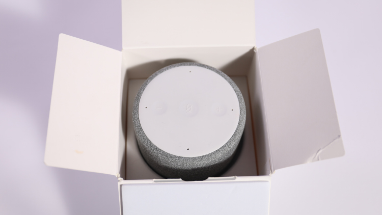 天猫精灵M1评测