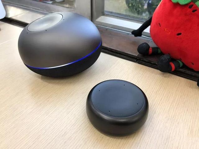 若琪智能音箱mini梵星使用评测