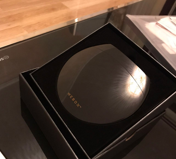 泰捷盒子we30pro怎么样