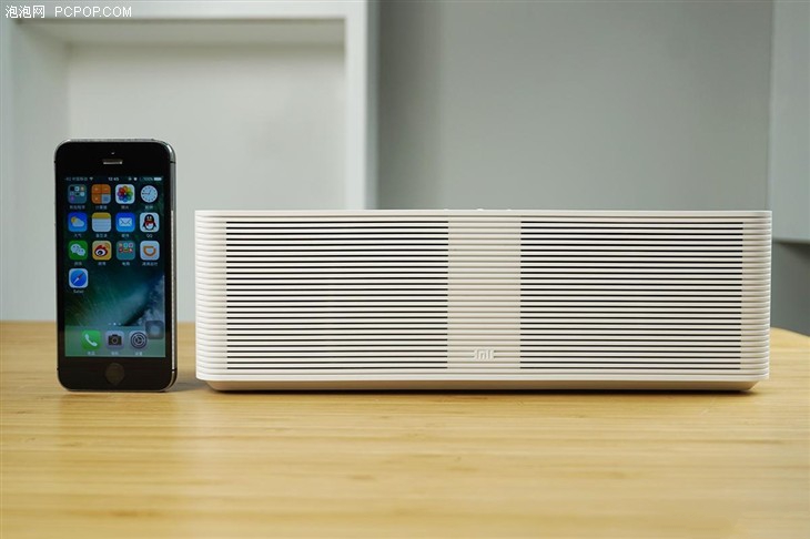 小米互联网音箱苹果手机怎么联网