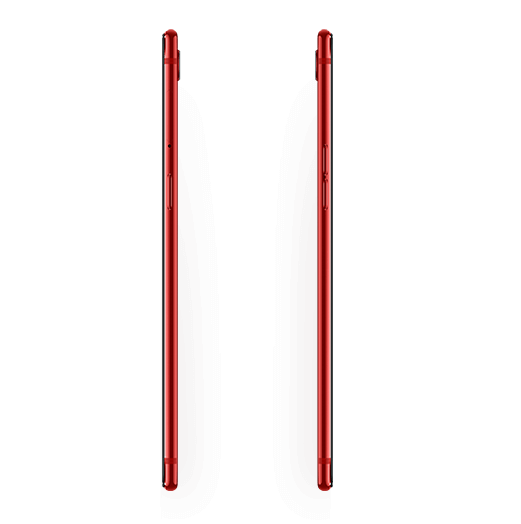 OPPO R15图片