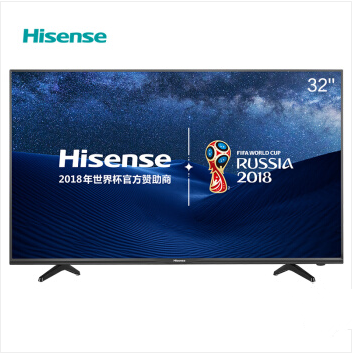 海信（Hisense）LED32EC300D电视