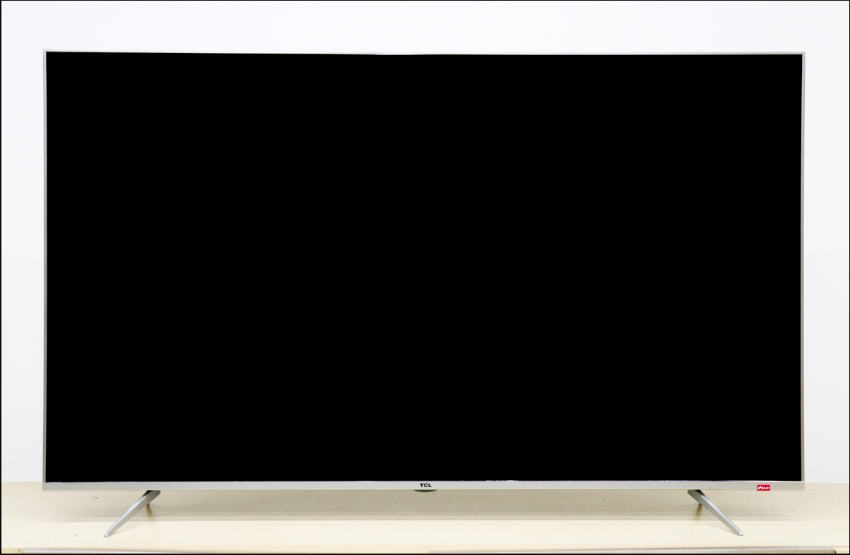 TCL55A860U智能电视