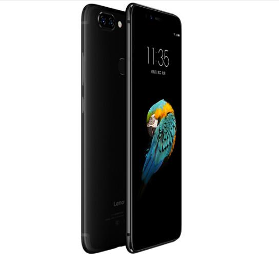联想S5图片