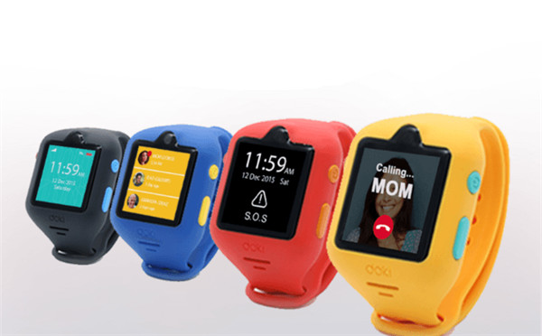 360儿童宣布3月29日发布新品