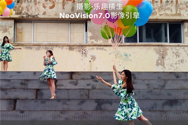 努比亚V18拍照怎么样