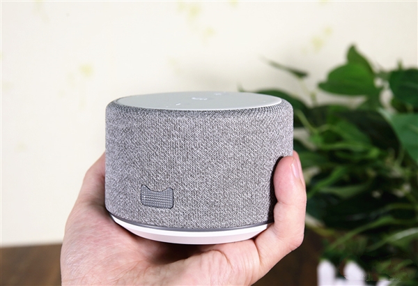 天猫精灵曲奇版开箱图赏