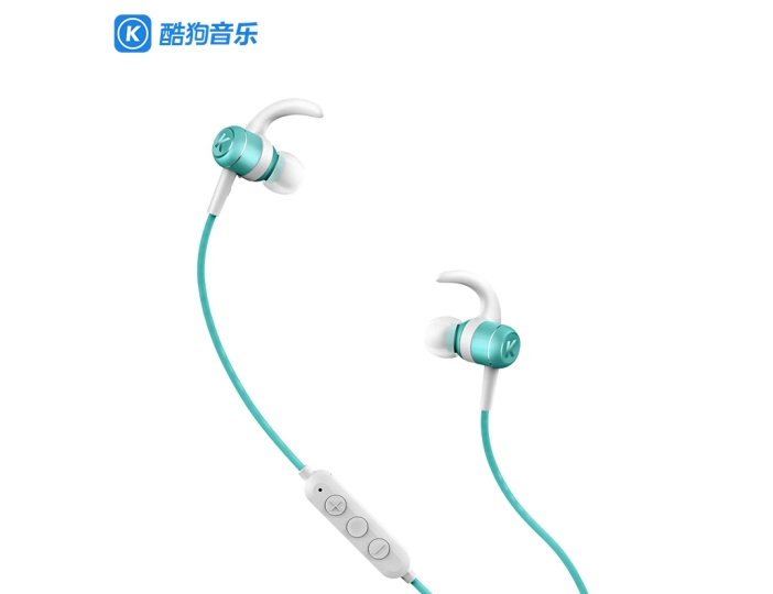 小酷M1智能耳机图片