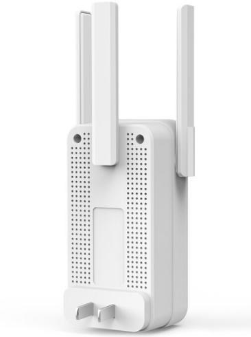 腾达A12wifi信号放大器图片