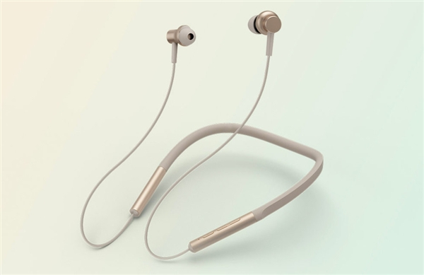 小米4月3日将发布蓝牙项圈耳机 0点准时开抢