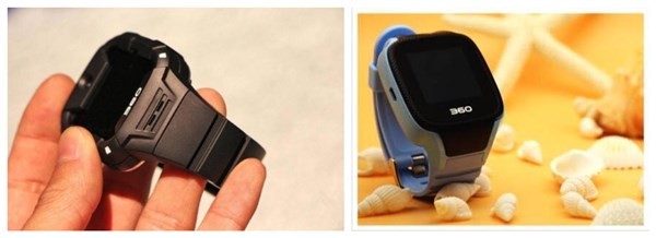 360儿童手表x1pro和x1有什么区别