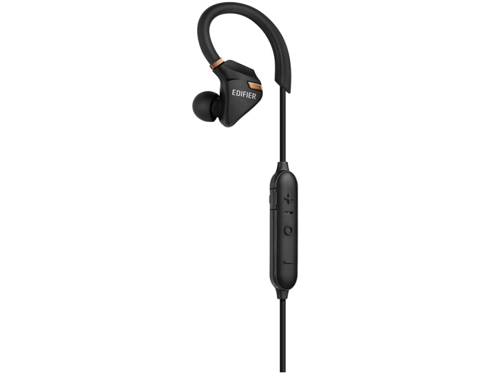 漫步者W296BT蓝牙耳机图片