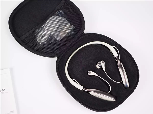 漫步者W360NB耳机开箱评测