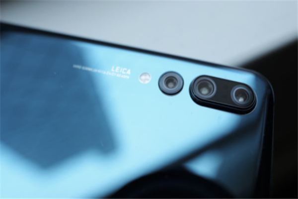 华为P20 Pro拍照评测