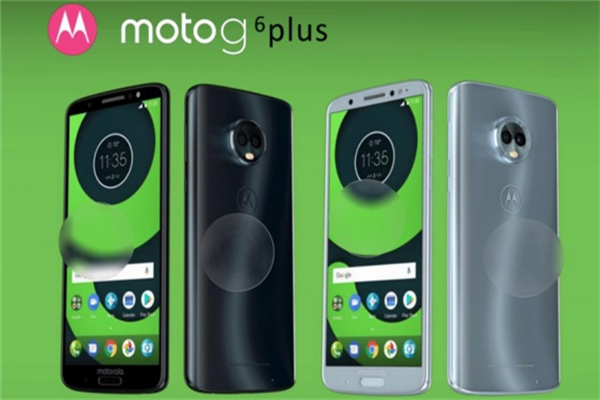 Moto G6系列参数配置好不好