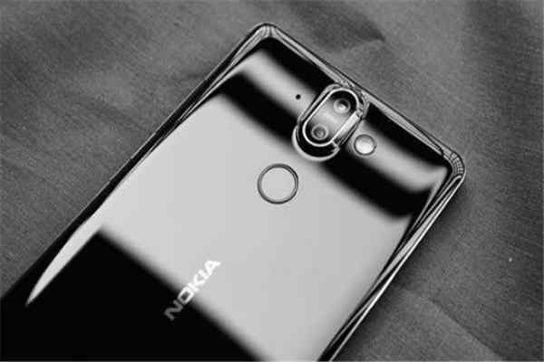 诺基亚8Sirocco拍照怎么样