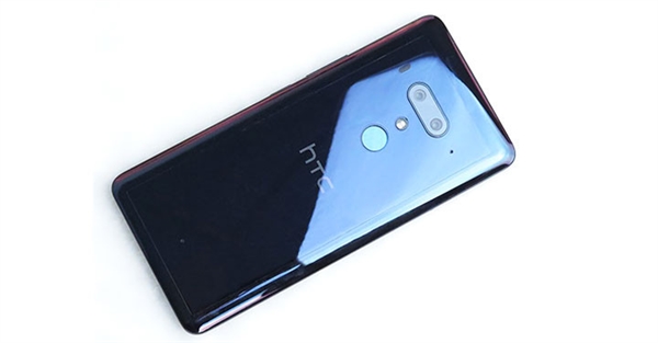 HTC U12+什么时候开卖