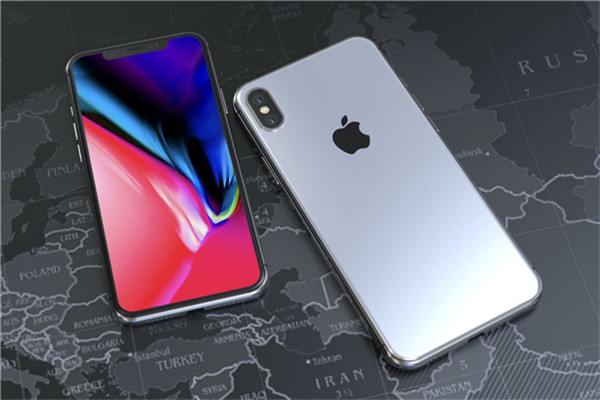 iPhone X Plus可能加入双卡双待 你会购买吗?