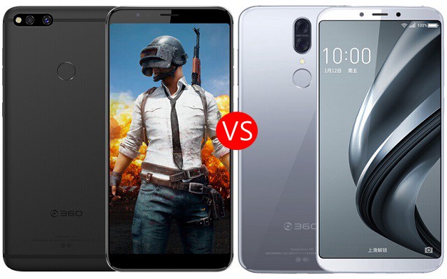 360N7和360N6 Pro哪个好