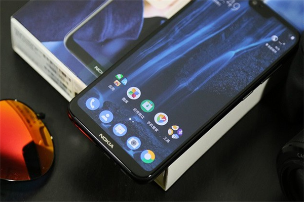 诺基亚x6电池经用吗