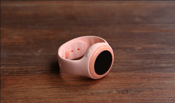 小米米兔儿童电话手表2c开箱图赏