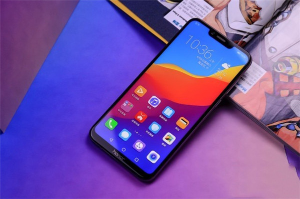 荣耀play和荣耀9i哪个好