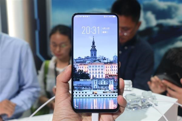 vivonex和vivonex高配版的区别