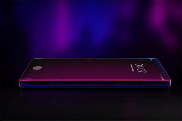 三星s10是曲面屏吗