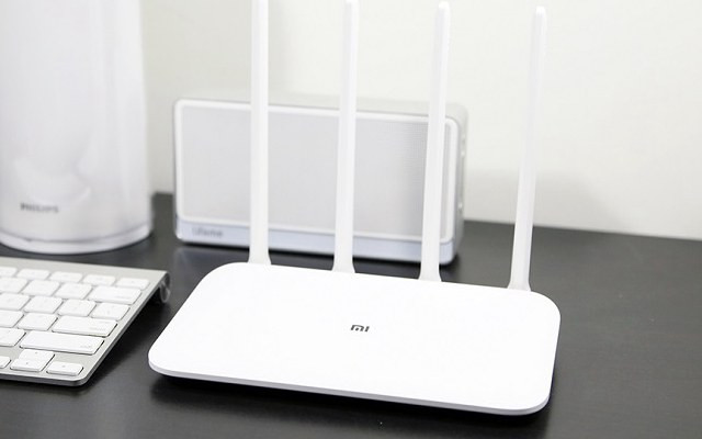 小米路由器4和3哪个好