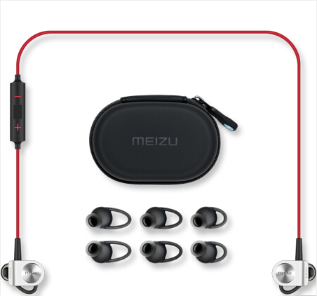 魅族ep51蓝牙耳机图片