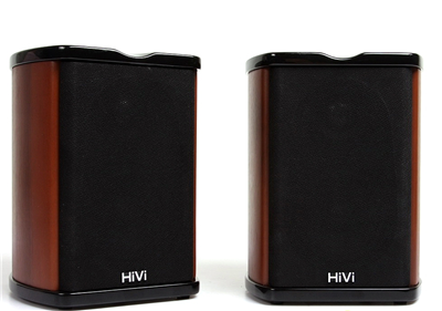 惠威M50W家用音响怎么样