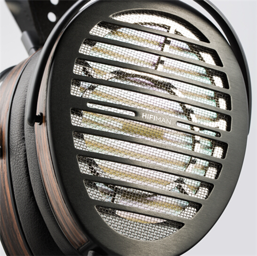 HIFIMAN SHANGRI-LA香格里拉静电耳机图片