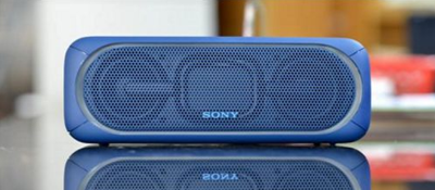 索尼SRS-XB40蓝牙音响怎么样
