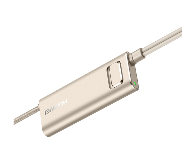 华为主动降噪耳机2图片