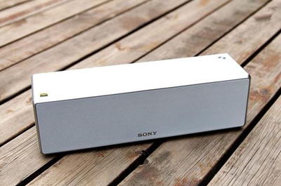 索尼SRS-ZR7开箱评测体验