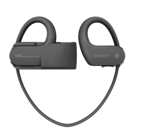索尼NW-WS625防水耳机图片