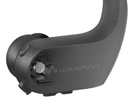 索尼NW-WS625防水耳机图片