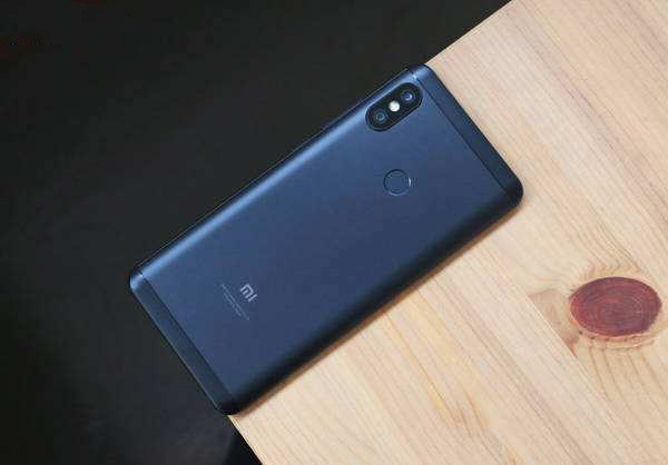 红米Note5新版来袭 将配备大容量存储