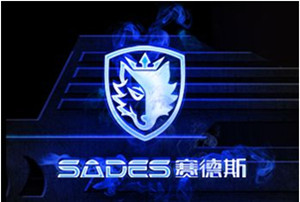 赛德斯
