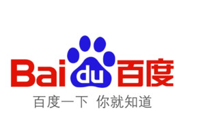 百度