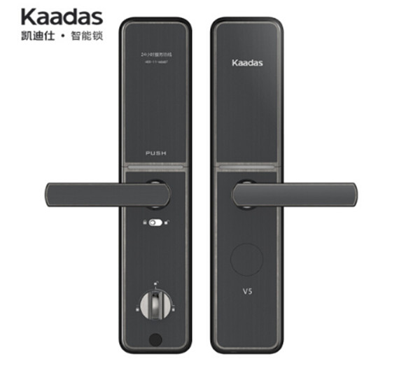凯迪仕V5智能锁