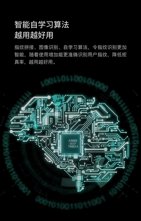 鹿客T1-pro智能锁使用评测