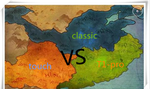 鹿客指纹锁中的魏蜀吴