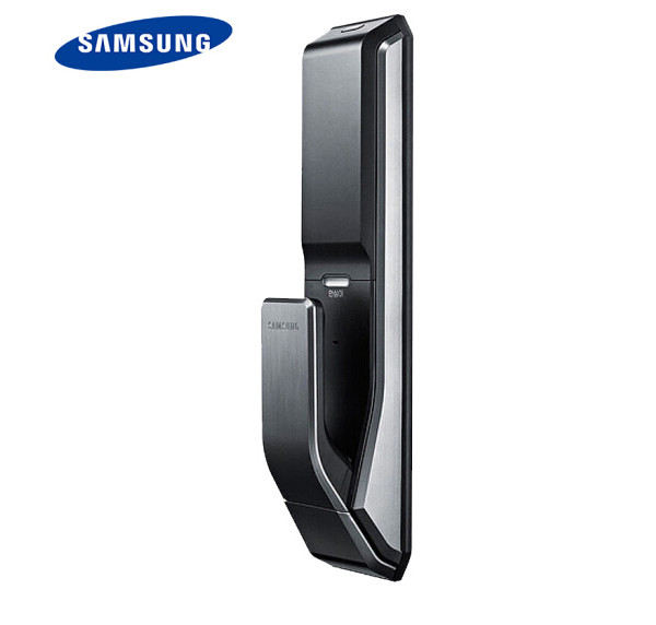 三星P718指纹锁图片