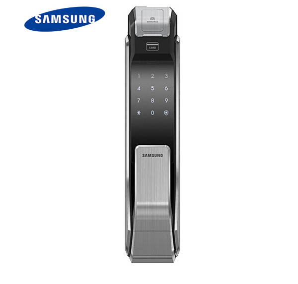 三星P718指纹锁图片