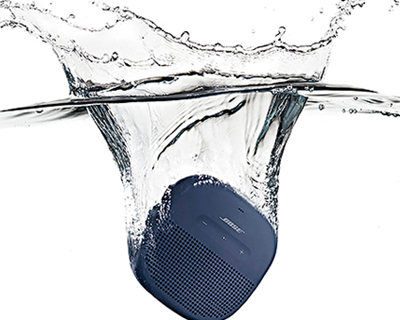 Bose SoundLink Revolve蓝牙音响使用派对和立体声模式时可能遇到的问题
