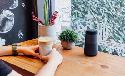 SoundLink Revolve蓝牙音响无法使用bose connect应用程序更新怎么办