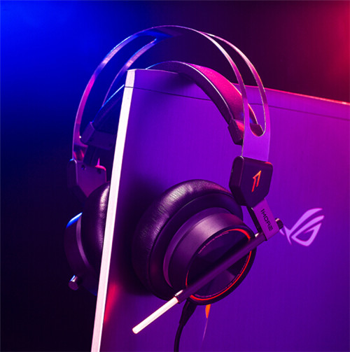 1MORE Spearhead VRX电竞耳机PRO版图片
