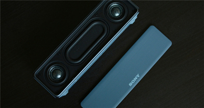 SRS-HG10蓝牙音响的全面测评