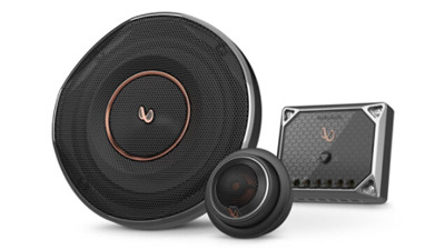 美国燕飞利仕哈曼汽车音响改装REF